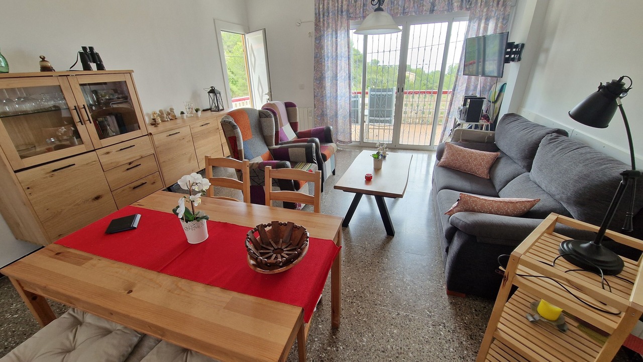 Photo of Livingroom in Canyelles