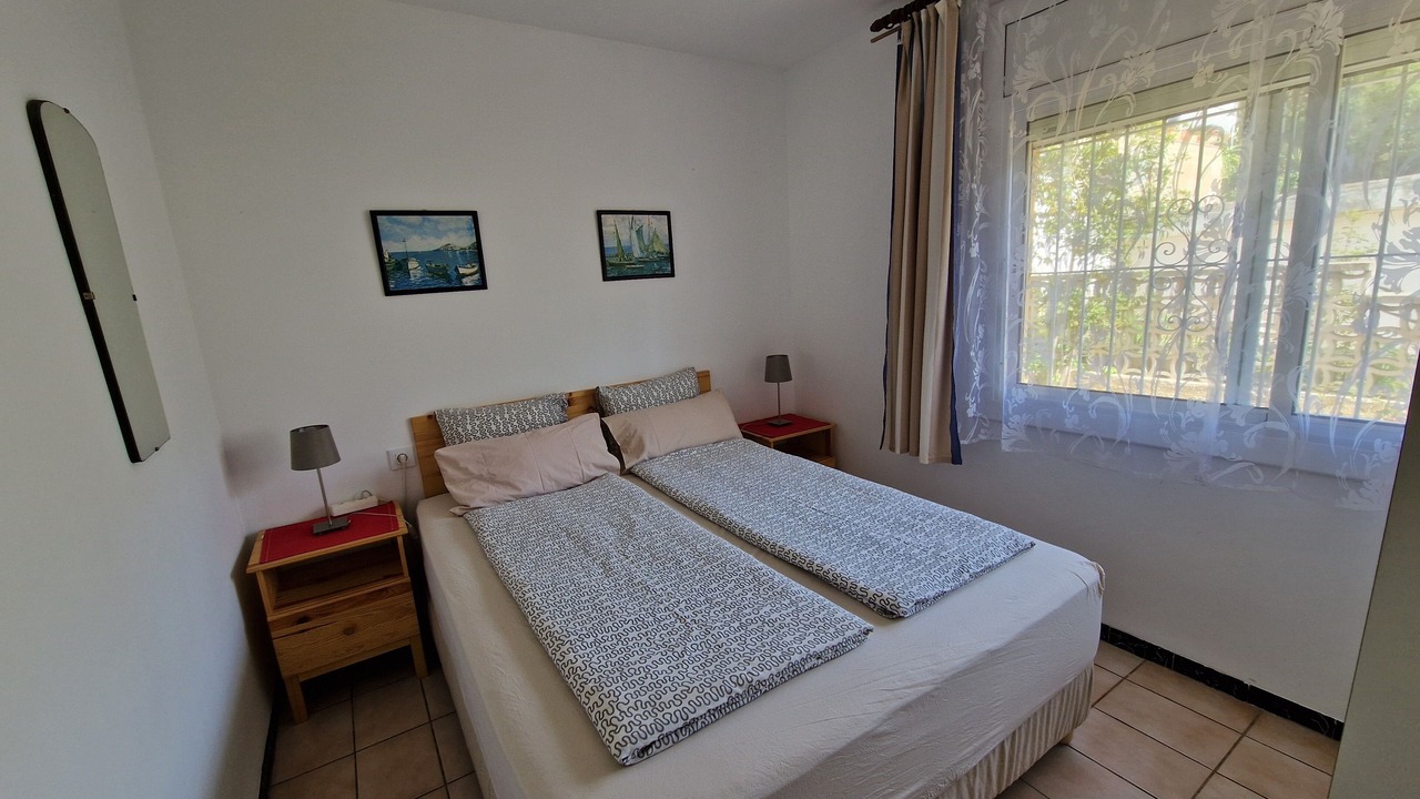 Photo of Bedroom in Canyelles