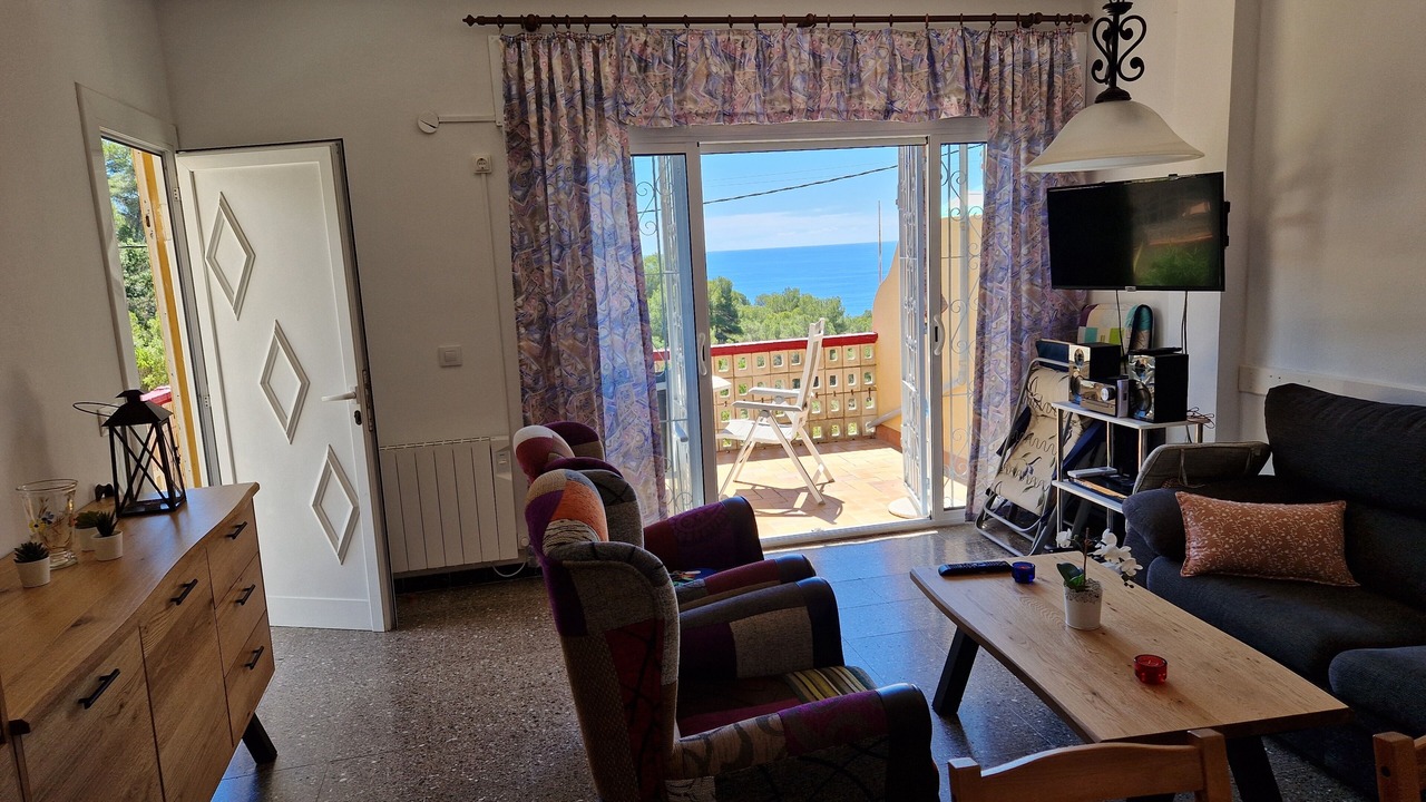 Photo of Livingroom in Canyelles