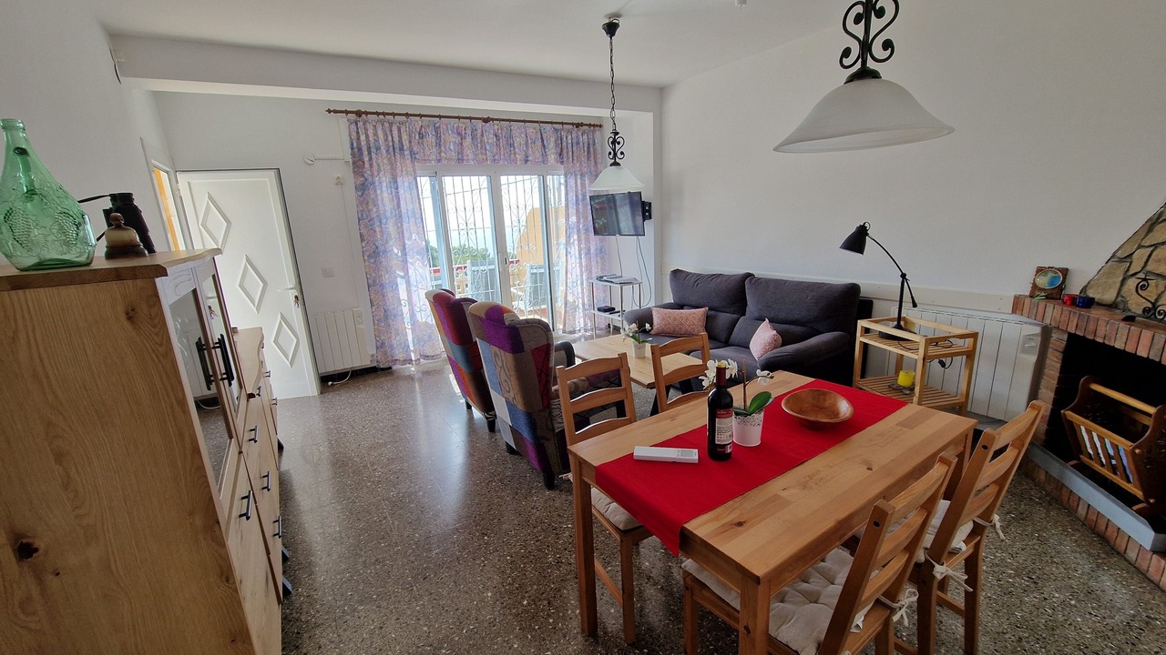 Photo of Livingroom in Canyelles