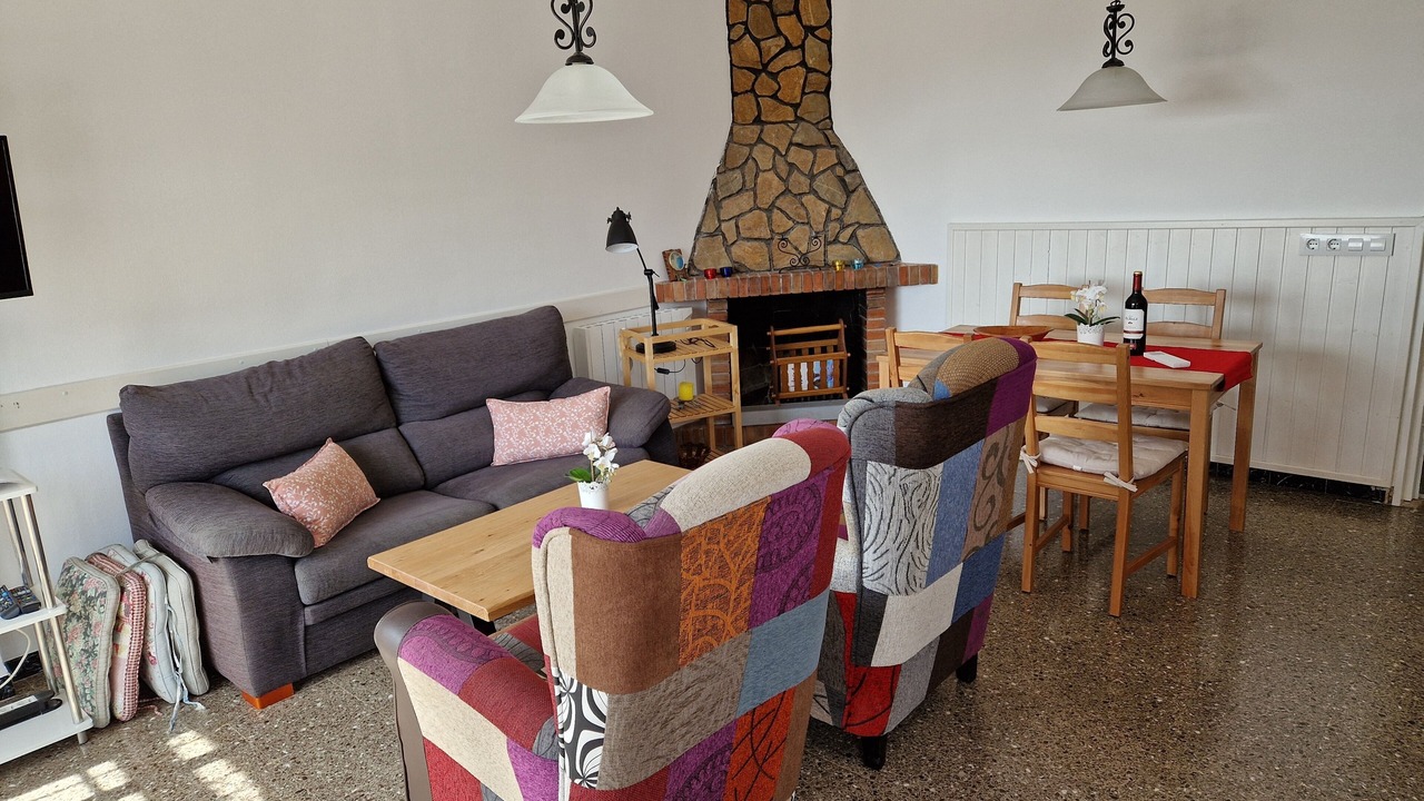 Photo of Livingroom in Canyelles