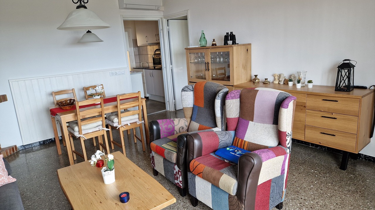 Photo of Livingroom in Canyelles