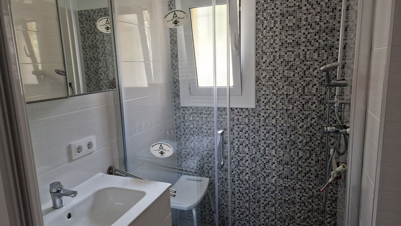 Photo of Bathroom in Canyelles