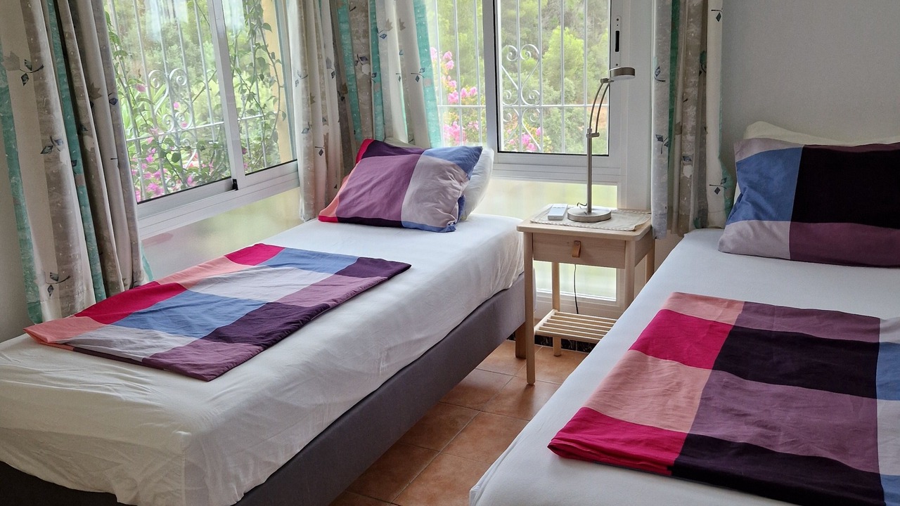Photo of Bedroom in Canyelles