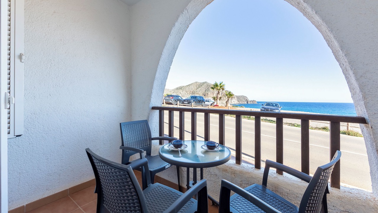 Photo of Outdoor in La Isleta del Moro