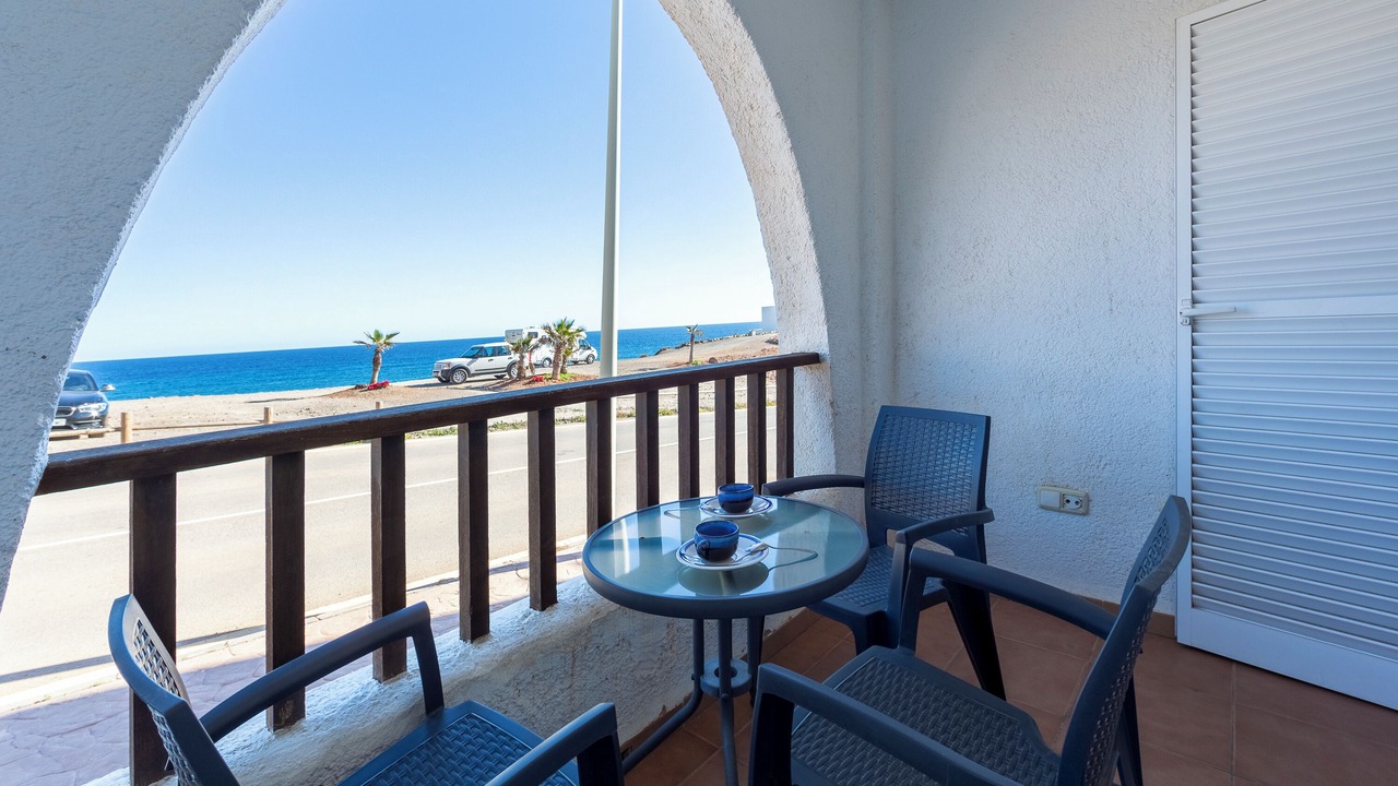 Photo of Outdoor in La Isleta del Moro