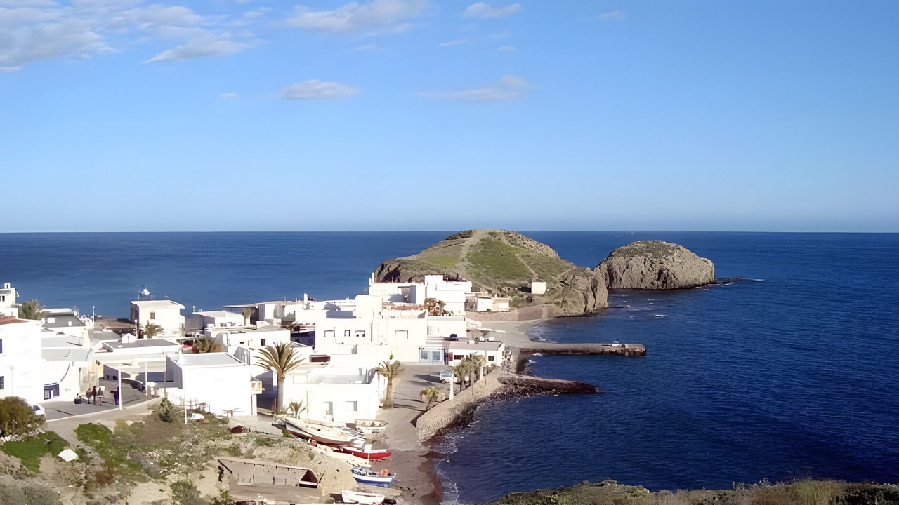 Photo of Outdoor in La Isleta del Moro