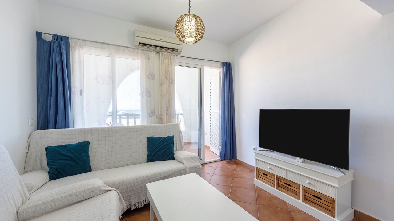 Photo of Livingroom in La Isleta del Moro