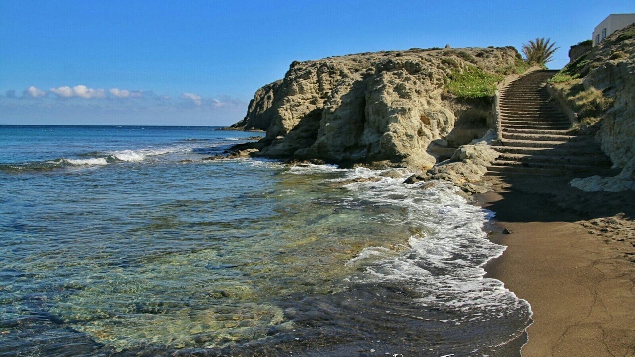 Photo of Others in La Isleta del Moro