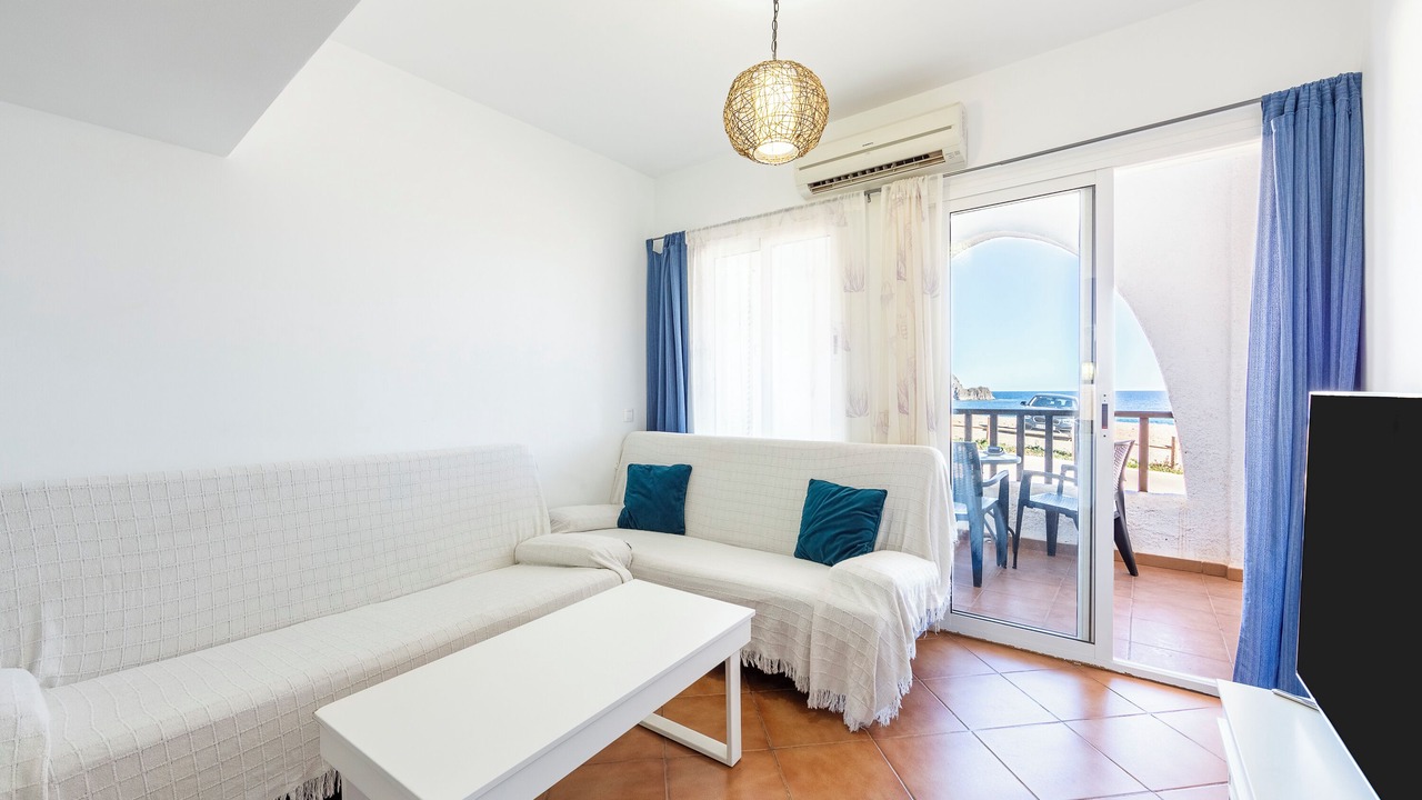 Photo of Livingroom in La Isleta del Moro
