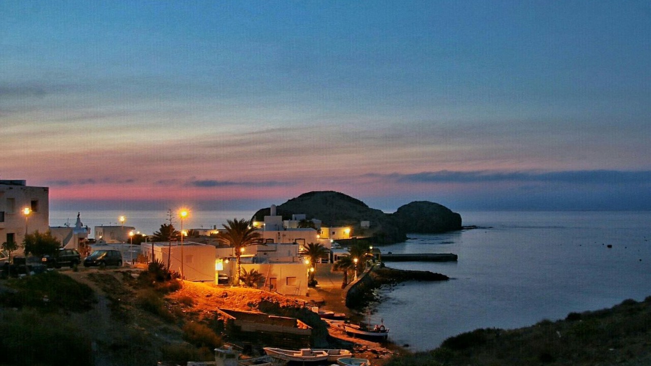 Photo of Others in La Isleta del Moro