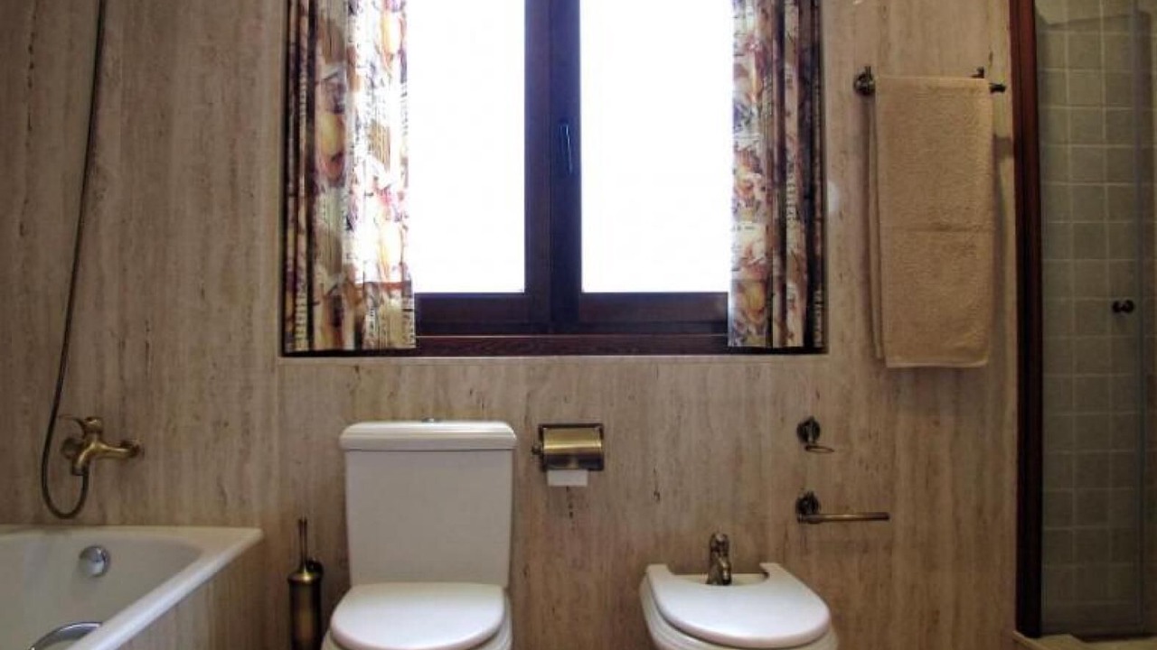 Photo of Bathroom in Covaleda