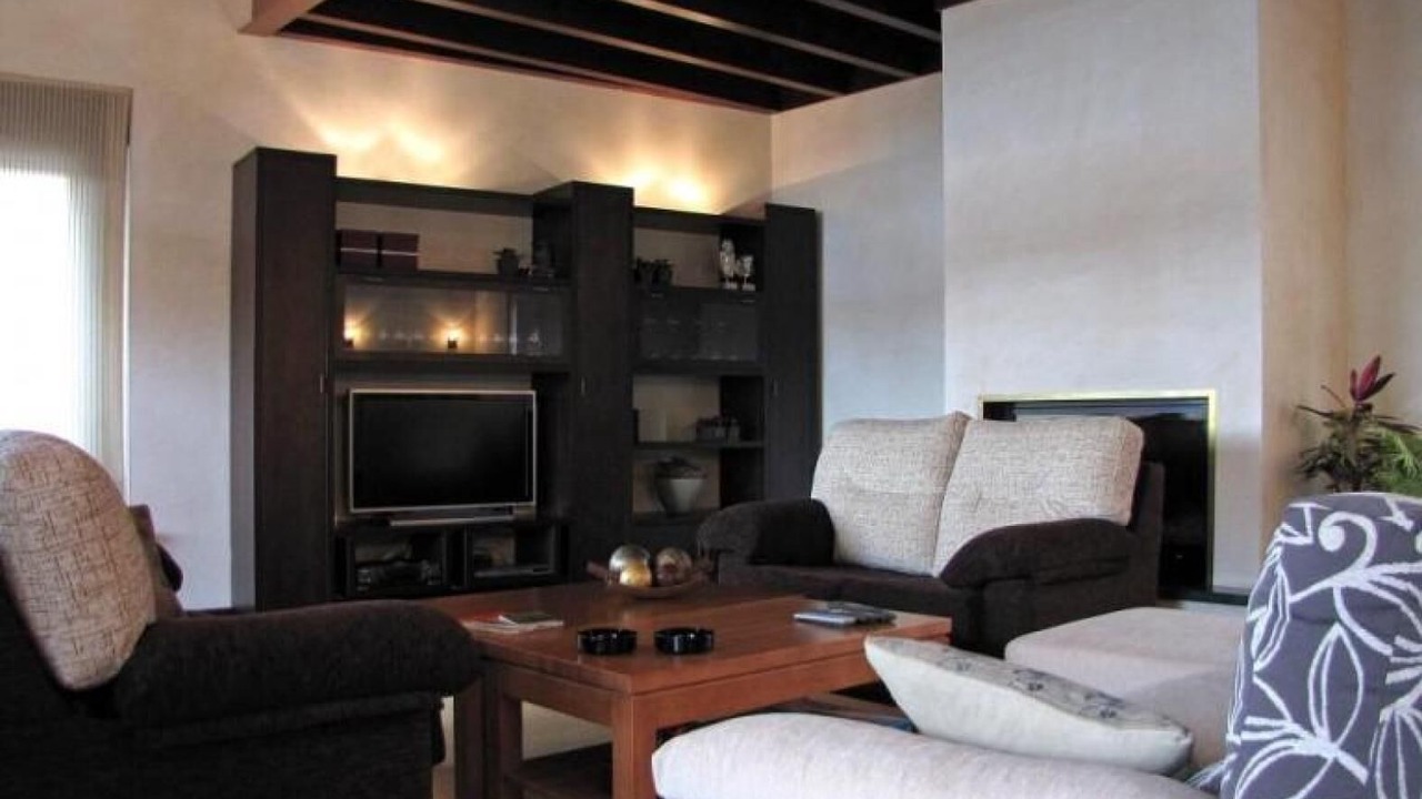 Photo of Livingroom in Covaleda
