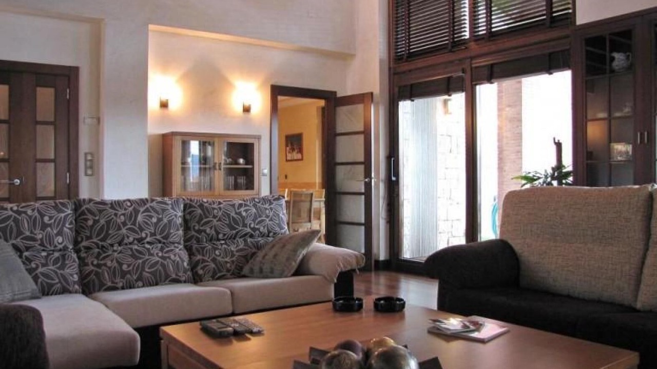 Photo of Livingroom in Covaleda
