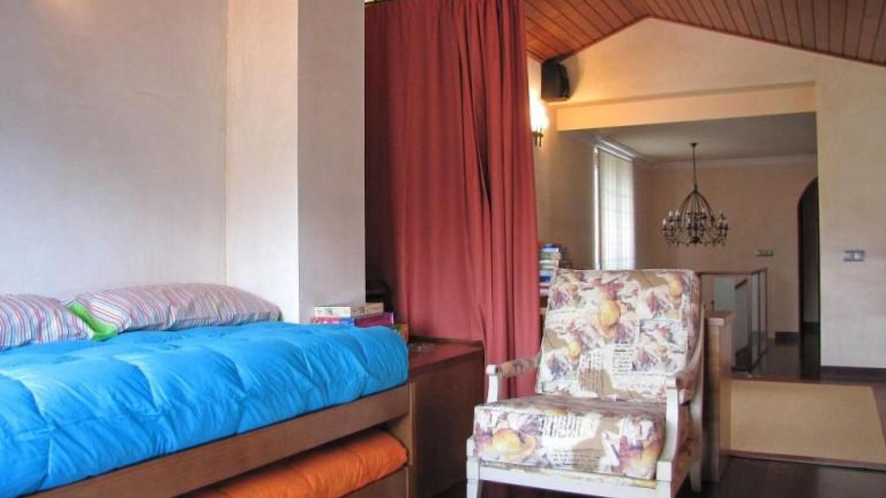 Photo of Bedroom in Covaleda