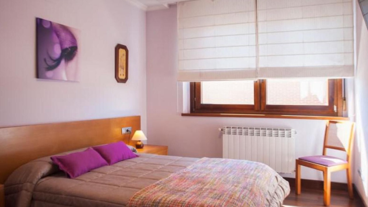 Photo of Bedroom in Covaleda