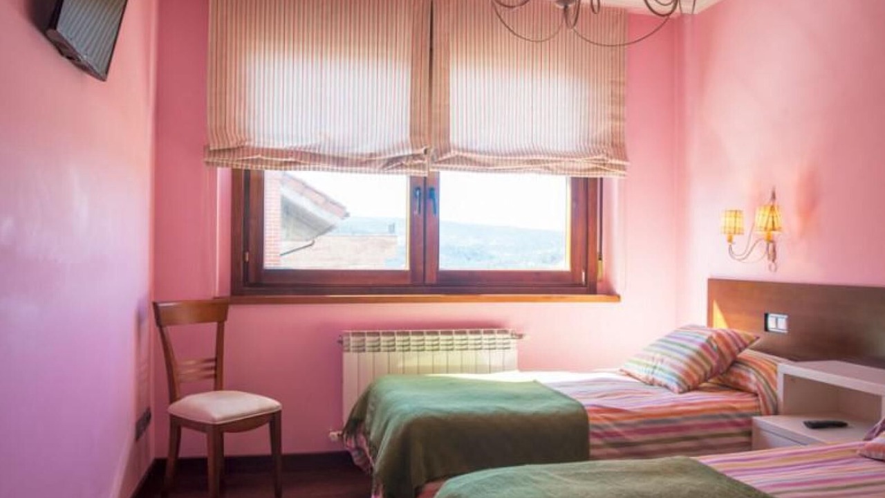 Photo of Bedroom in Covaleda