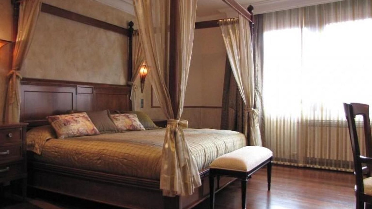 Photo of Bedroom in Covaleda