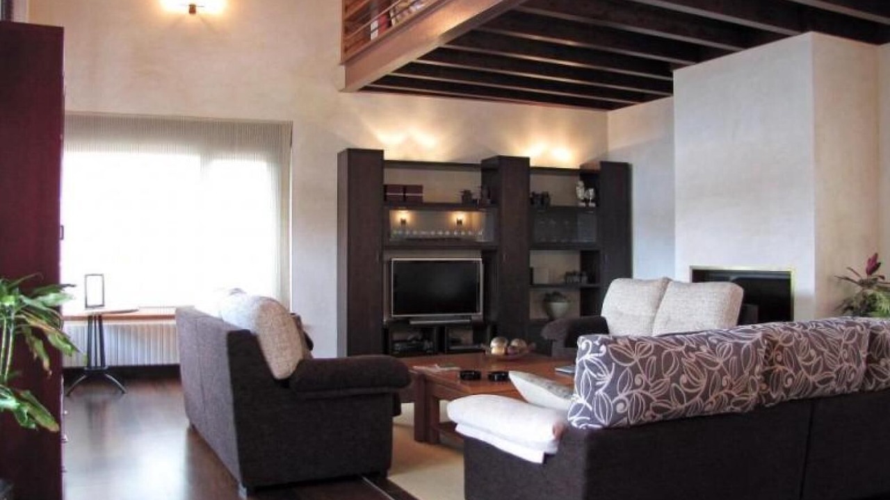 Photo of Livingroom in Covaleda