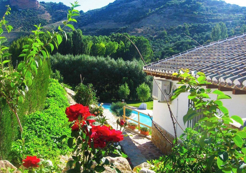 Photo of Outdoor in Castril