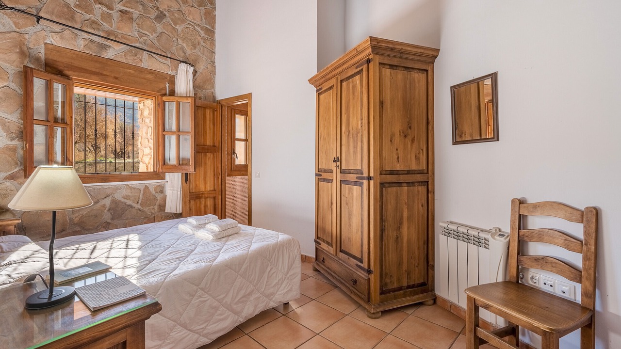 Photo of Bedroom in Castril