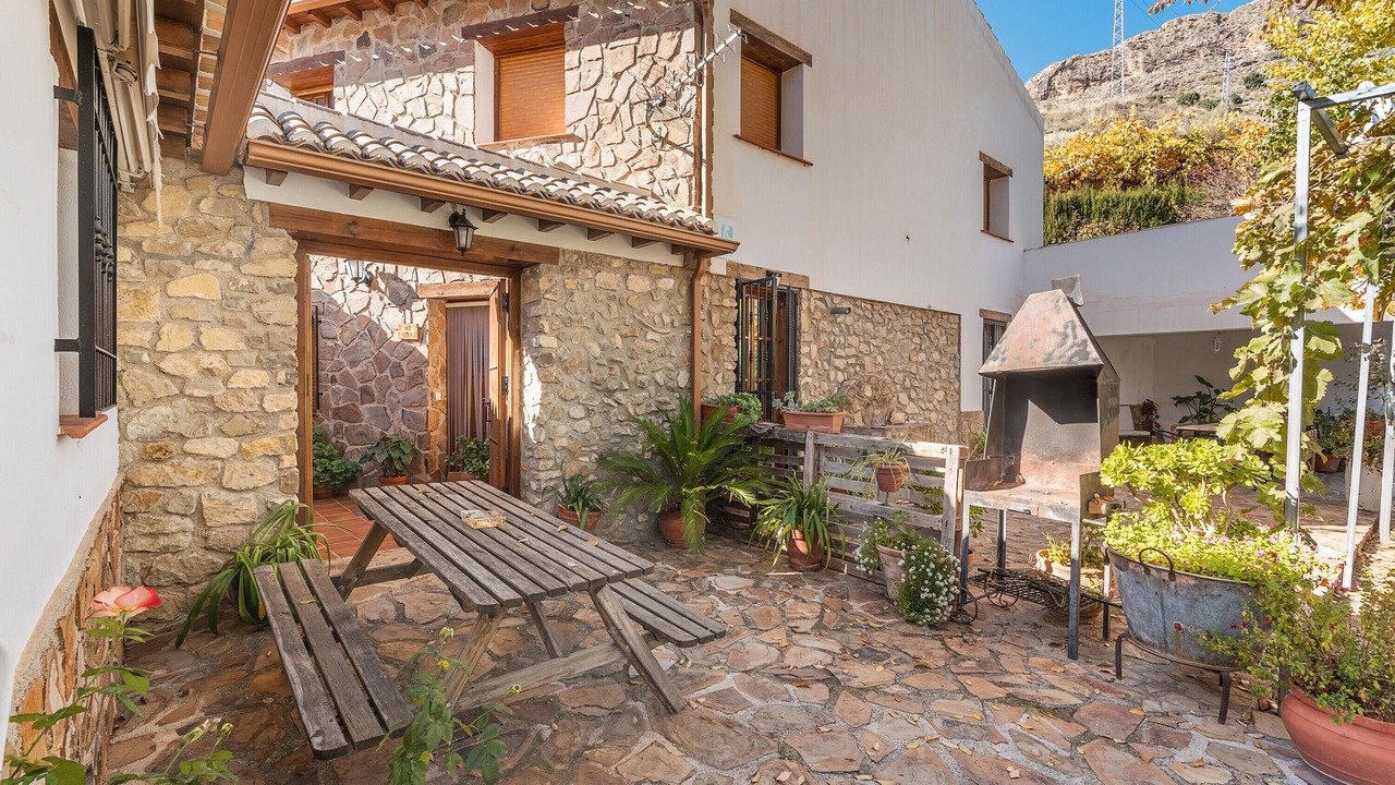 Photo of Outdoor in Castril