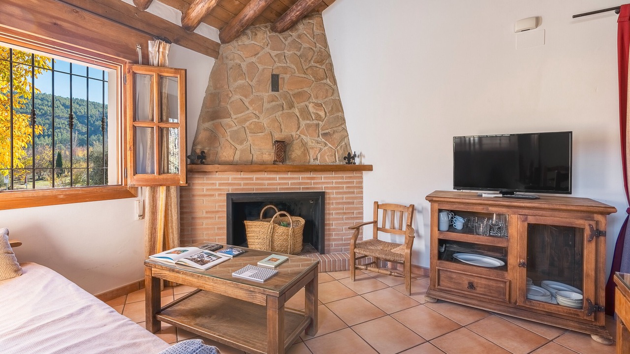 Photo of Bedroom in Castril