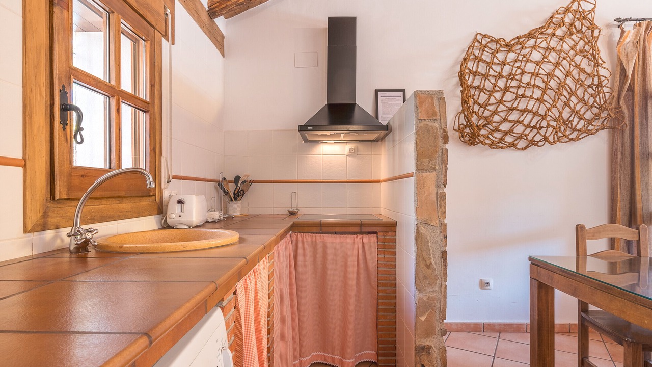 Photo of Kitchen in Castril