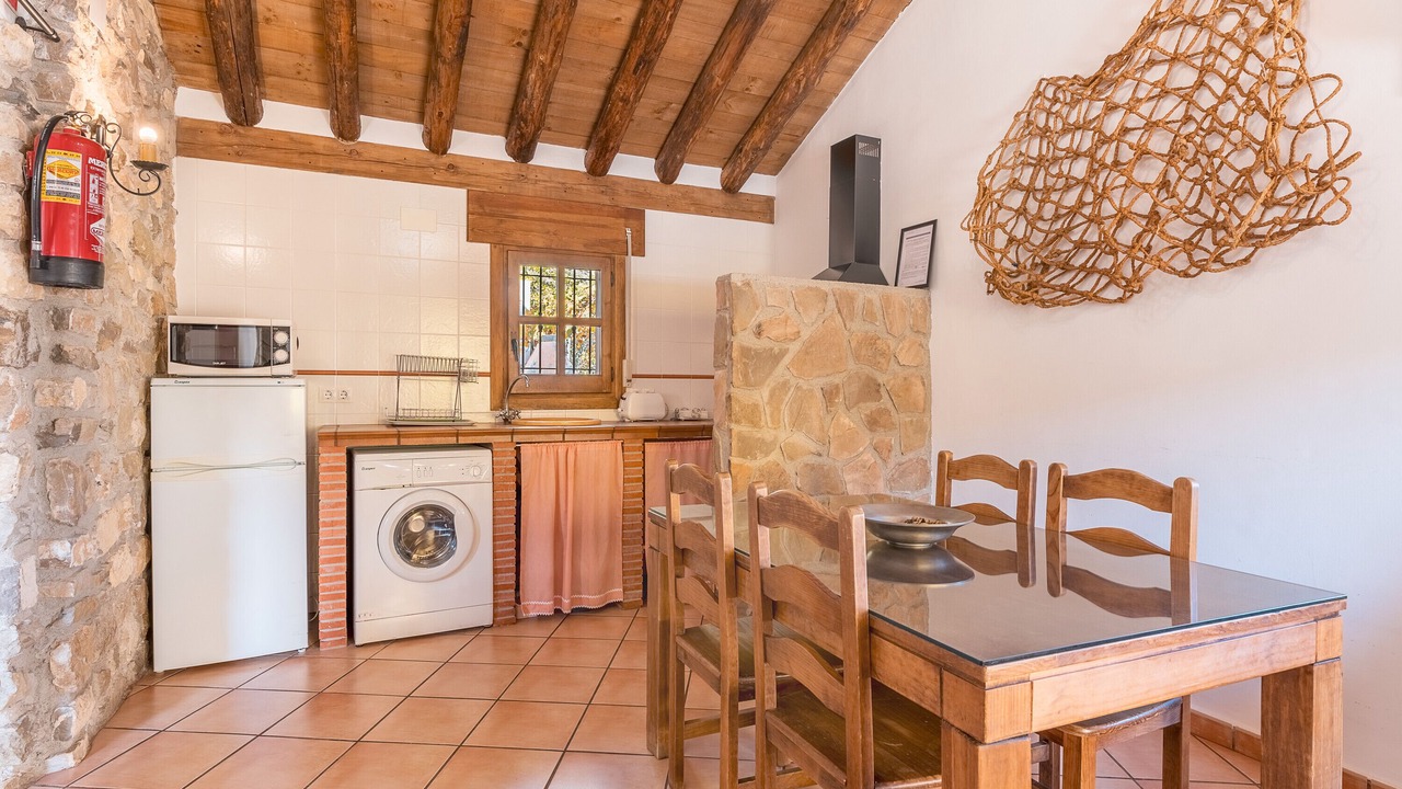 Photo of Kitchen in Castril