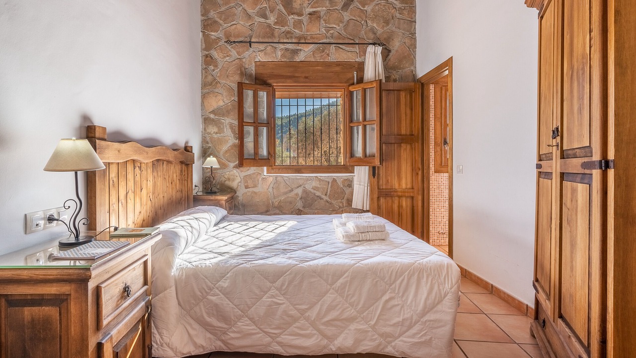 Photo of Bedroom in Castril