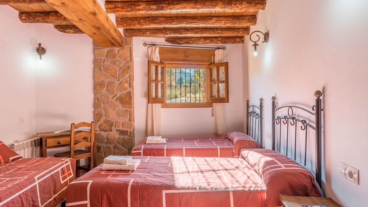 Photo of Bedroom in Castril