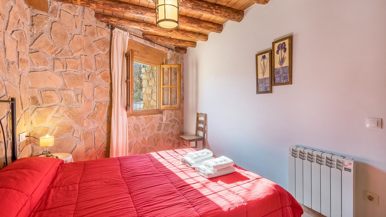 Photo of Bedroom in Castril