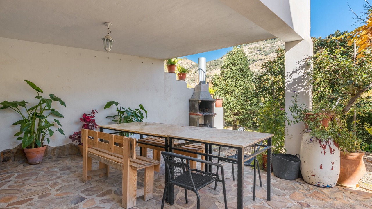 Photo of Outdoor in Castril
