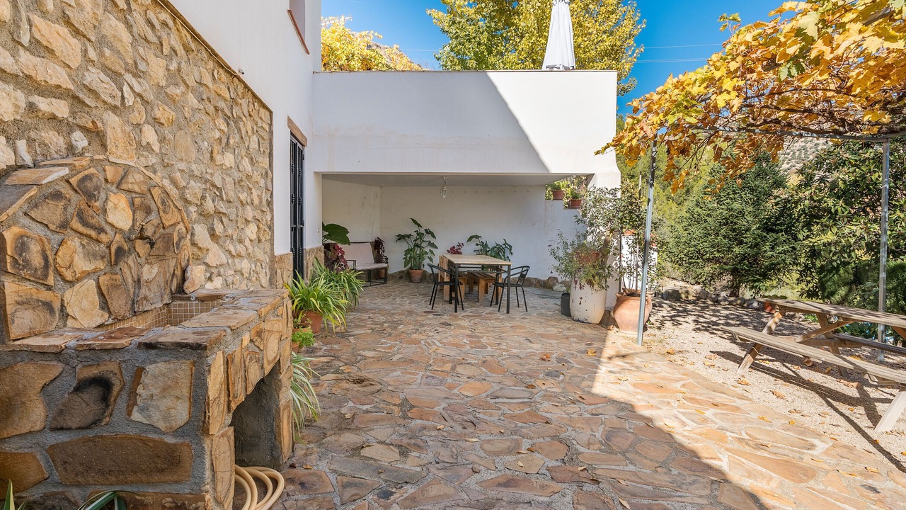 Photo of Outdoor in Castril