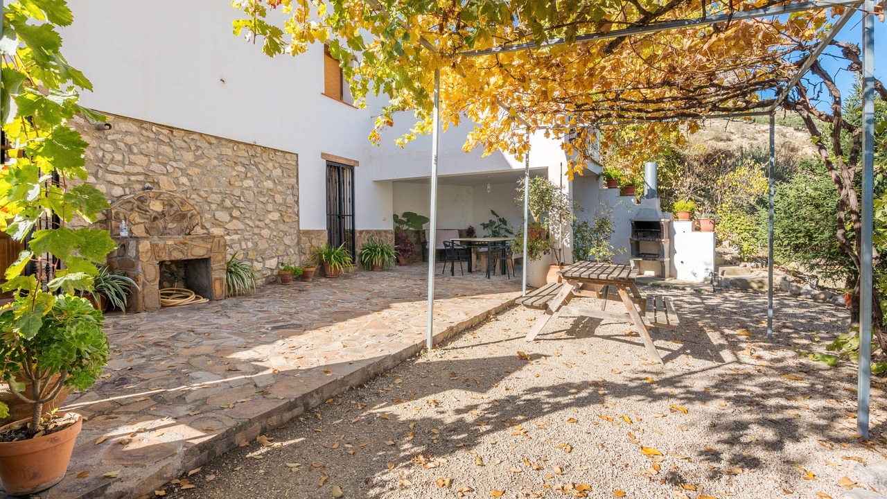 Photo of Outdoor in Castril