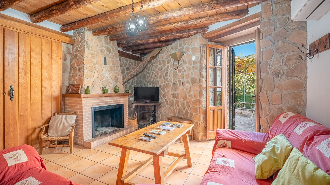 Photo of Livingroom in Castril
