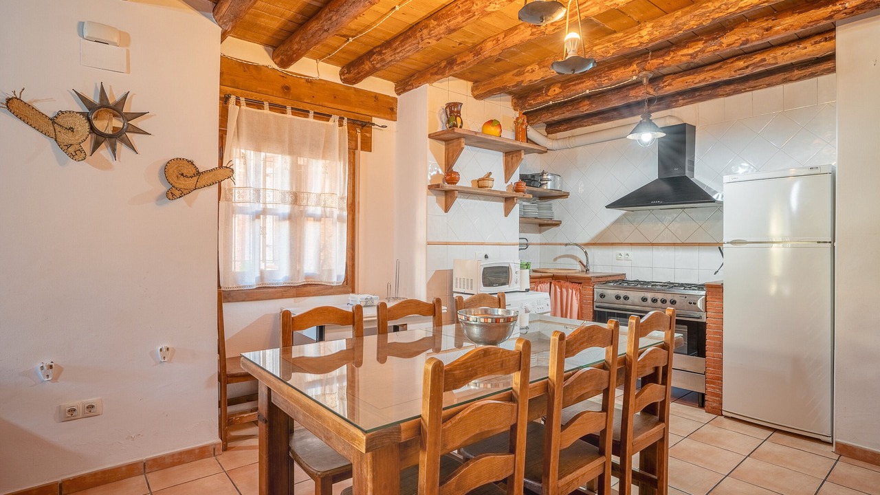 Photo of Kitchen in Castril