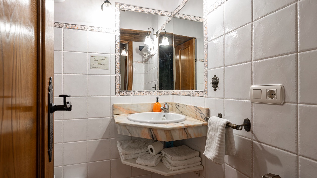 Photo of Bathroom in Villacibran