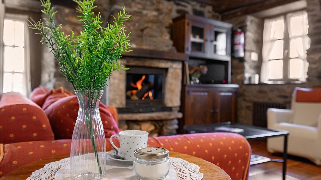 Photo of Livingroom in Villacibran