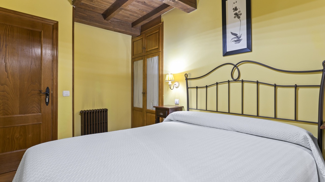 Photo of Bedroom in Villacibran