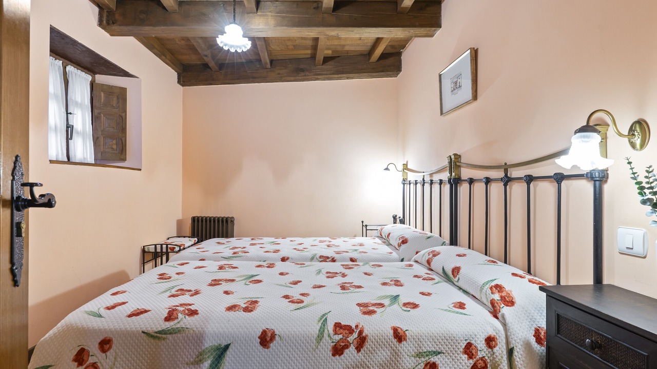 Photo of Bedroom in Villacibran
