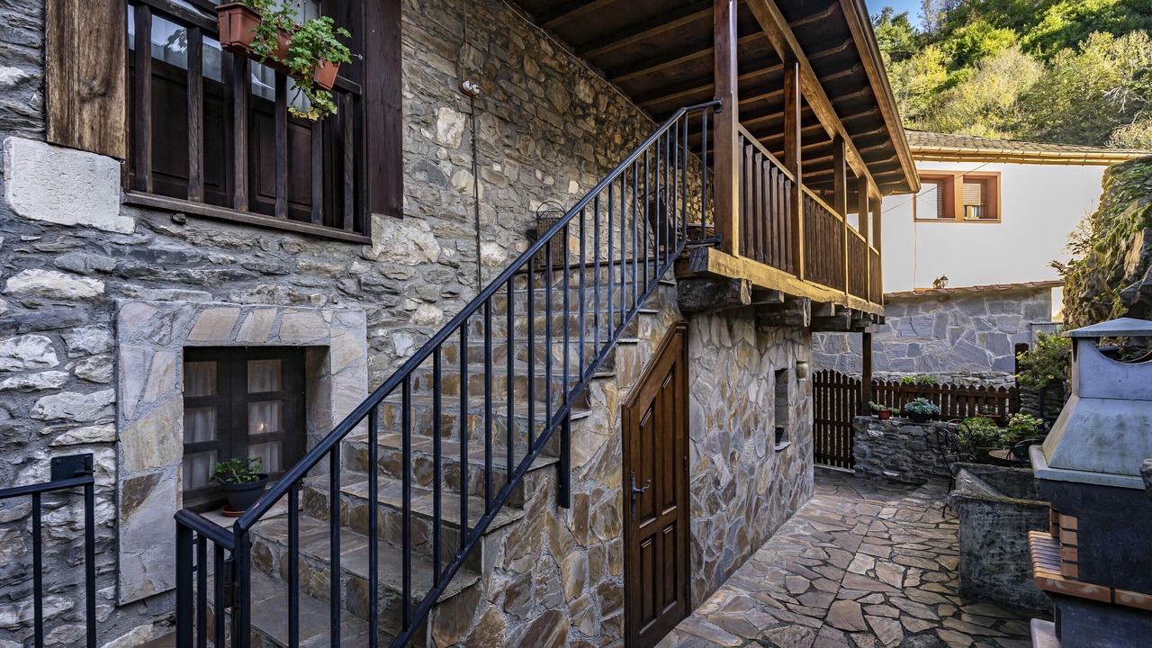 Photo of Outdoor in Villacibran