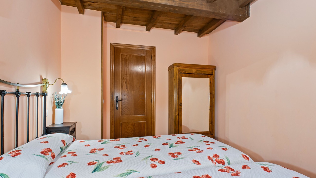 Photo of Bedroom in Villacibran