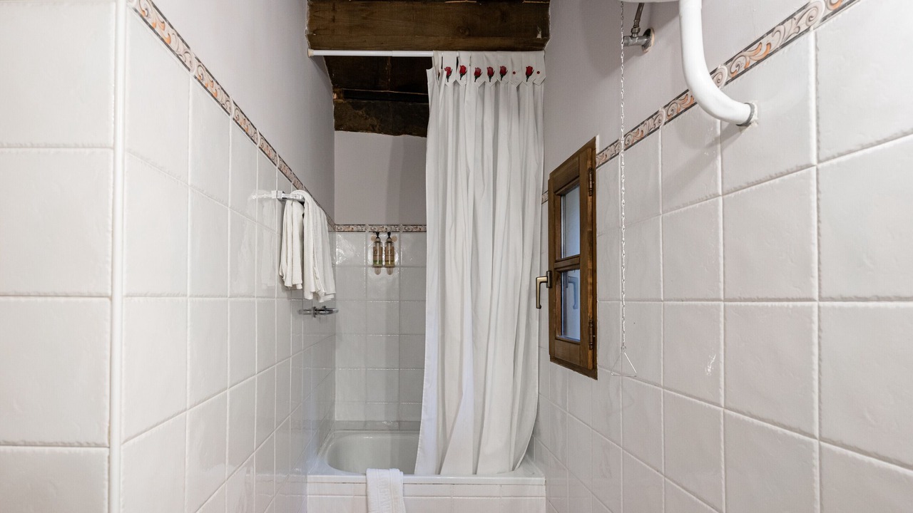 Photo of Bathroom in Villacibran