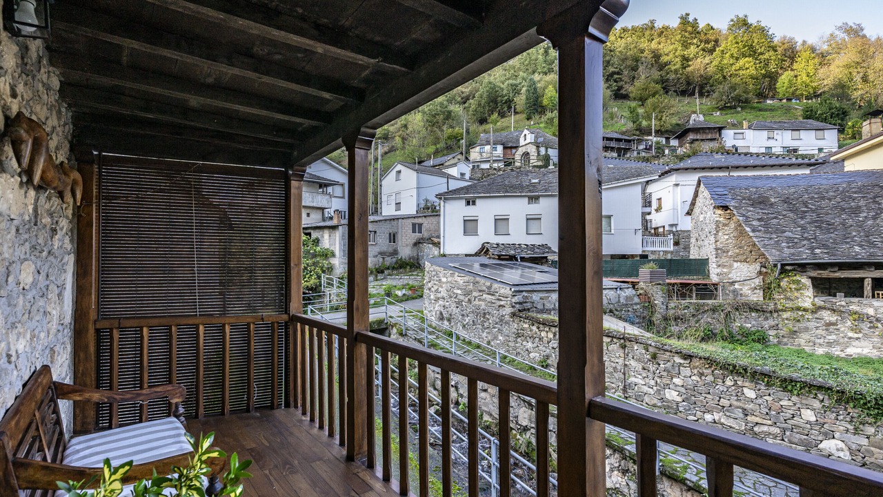 Photo of Outdoor in Villacibran