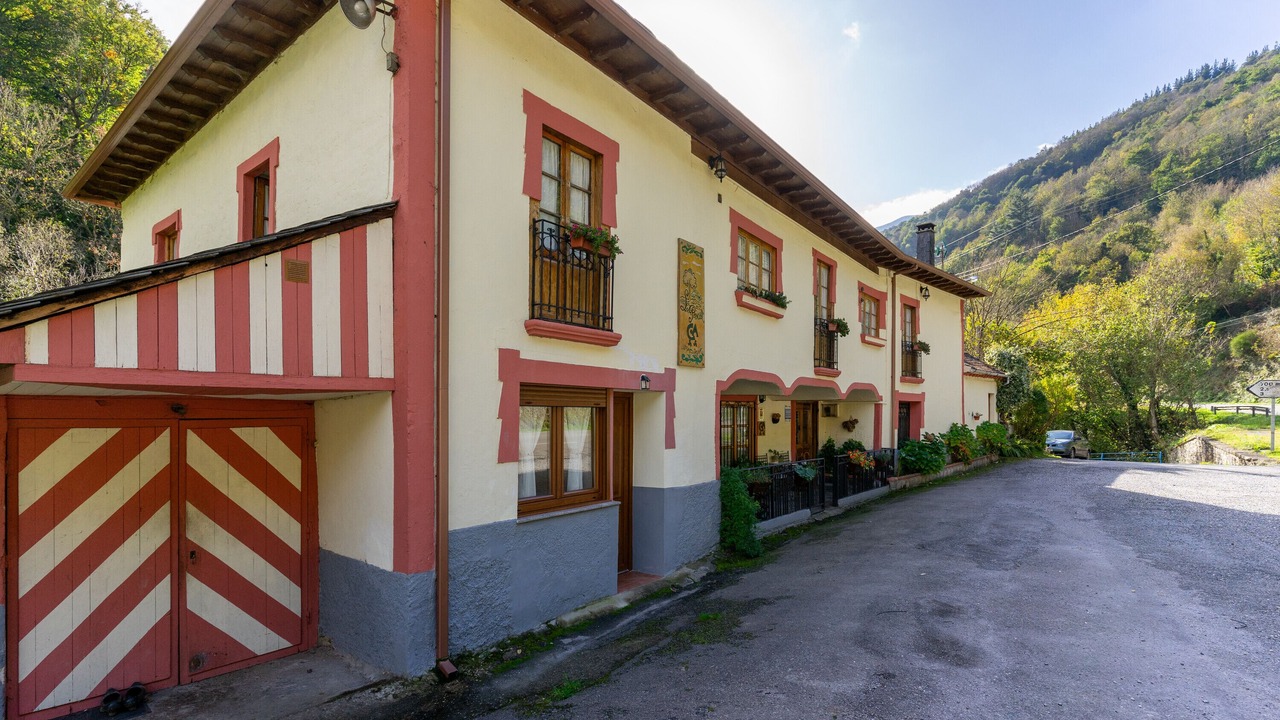 Photo of Outdoor in Villacibran