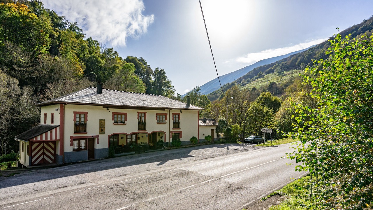 Photo of Outdoor in Villacibran