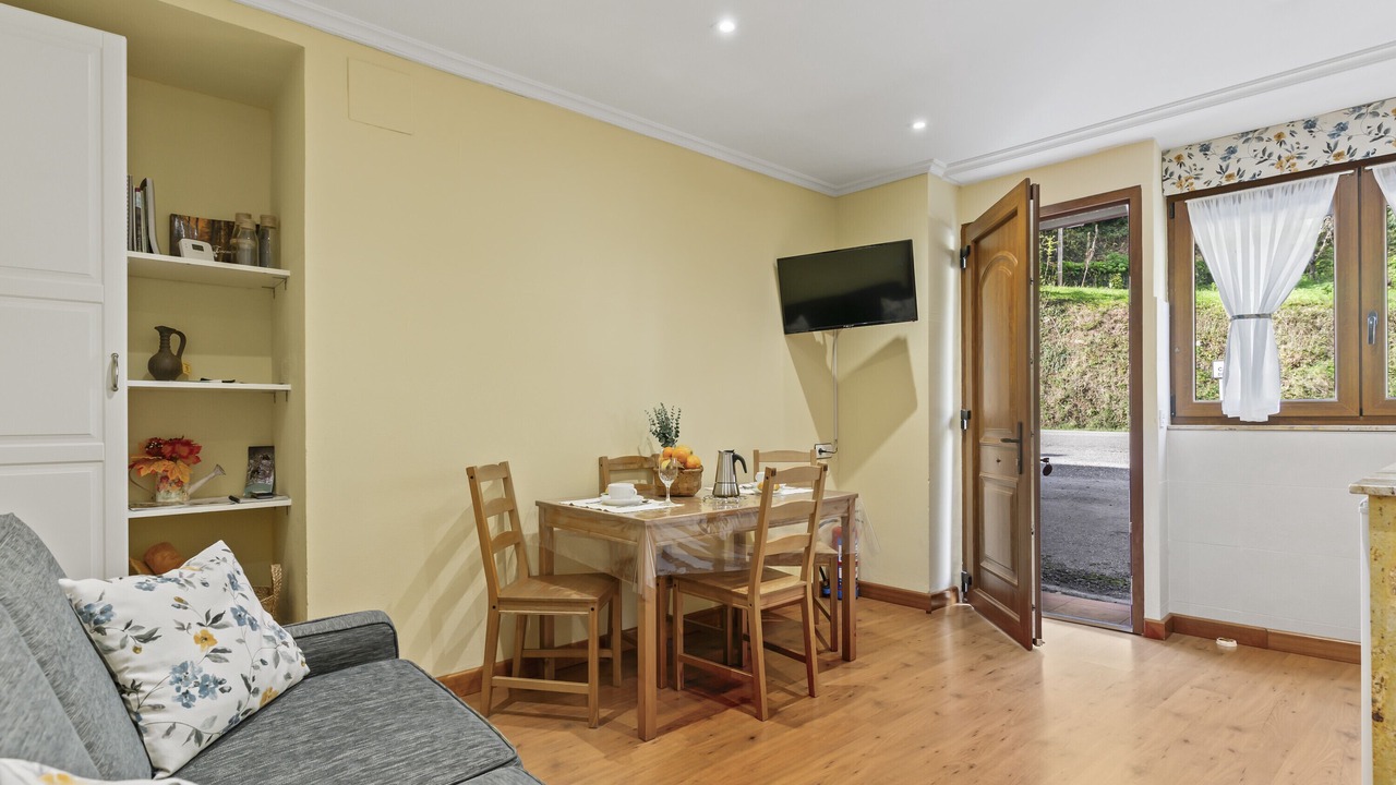 Photo of Livingroom in Villacibran