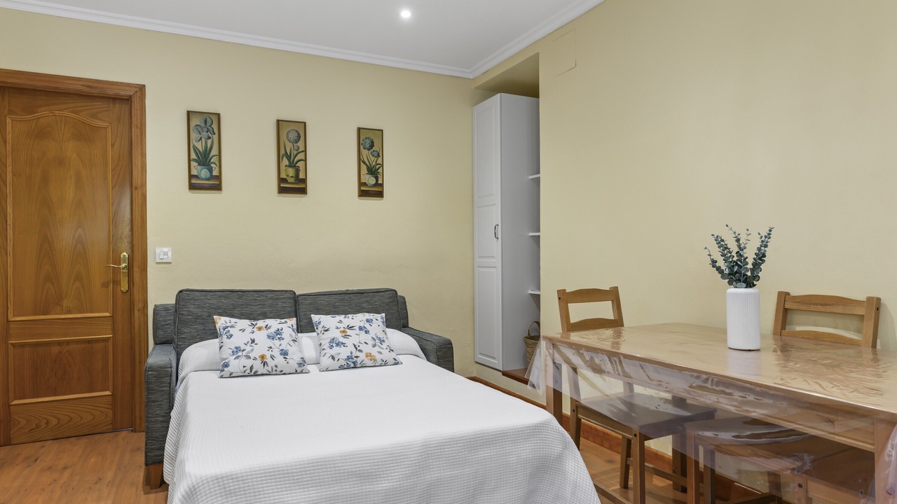 Photo of Bedroom in Villacibran