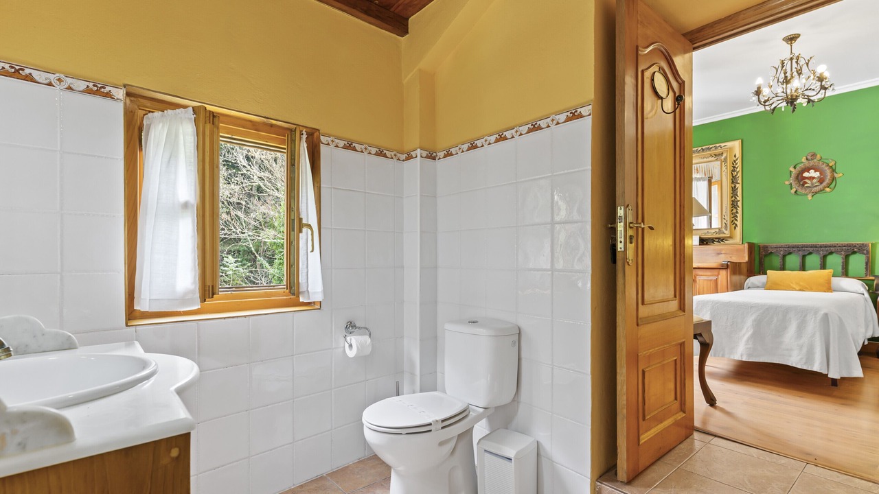 Photo of Bathroom in Villacibran